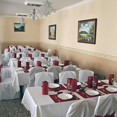 Hotel Vasvirag Celldömölk