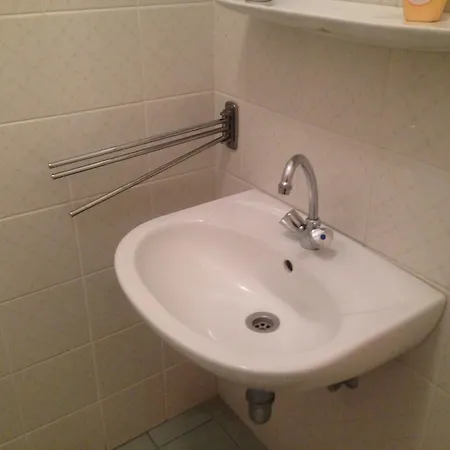 Hotel Vasvirag